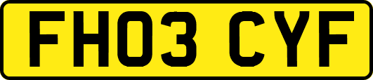 FH03CYF