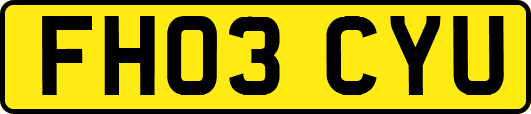 FH03CYU