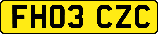 FH03CZC