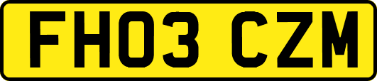 FH03CZM