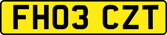 FH03CZT