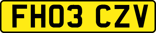 FH03CZV