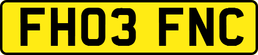 FH03FNC