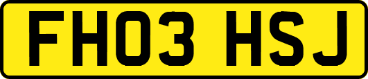 FH03HSJ