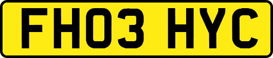 FH03HYC
