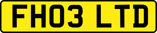 FH03LTD