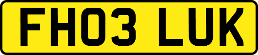 FH03LUK