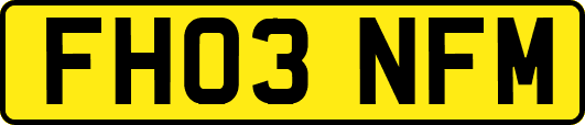 FH03NFM