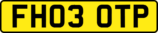 FH03OTP
