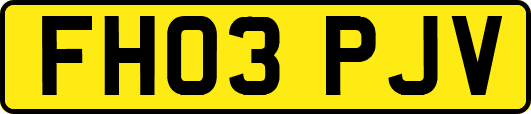 FH03PJV