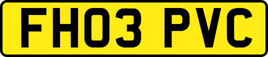 FH03PVC
