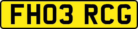 FH03RCG