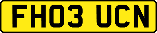 FH03UCN