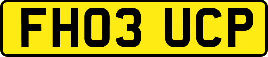 FH03UCP