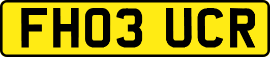 FH03UCR