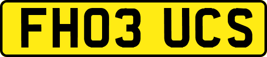 FH03UCS