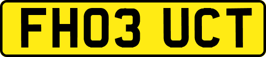 FH03UCT
