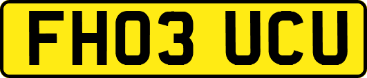 FH03UCU