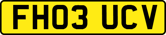 FH03UCV