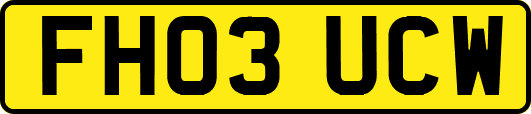 FH03UCW