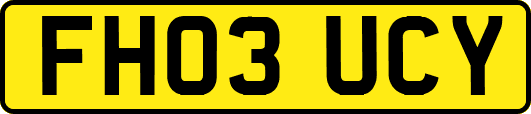 FH03UCY
