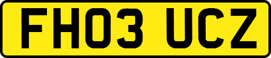 FH03UCZ