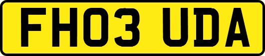 FH03UDA