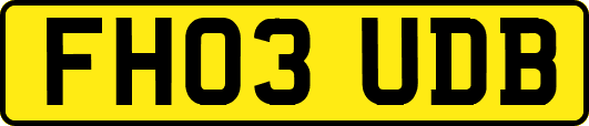 FH03UDB