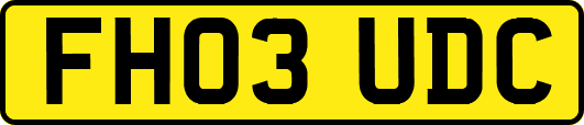 FH03UDC