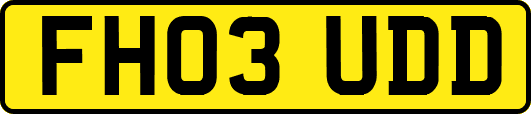 FH03UDD