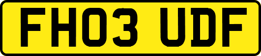 FH03UDF
