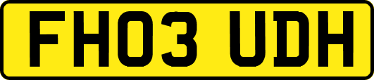 FH03UDH