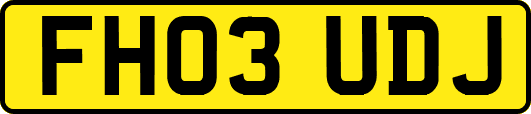 FH03UDJ