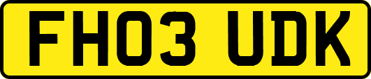FH03UDK