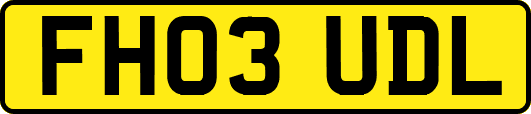 FH03UDL