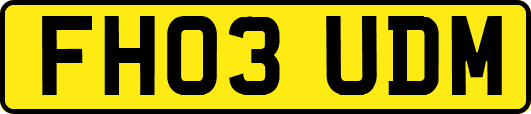 FH03UDM