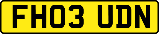 FH03UDN