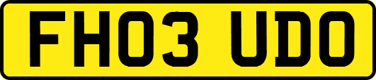 FH03UDO
