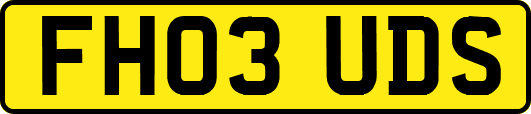 FH03UDS