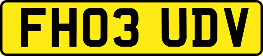 FH03UDV