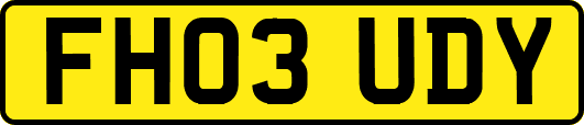 FH03UDY