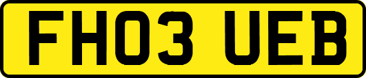 FH03UEB