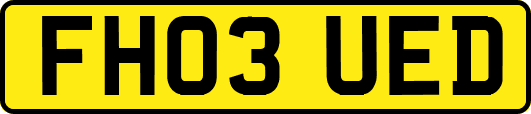 FH03UED