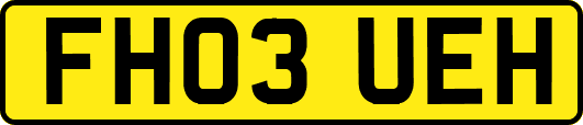 FH03UEH
