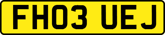 FH03UEJ