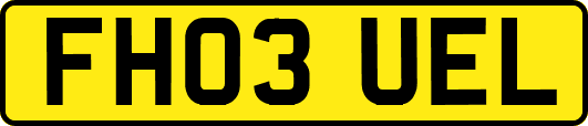 FH03UEL