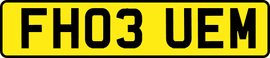 FH03UEM