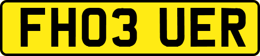 FH03UER