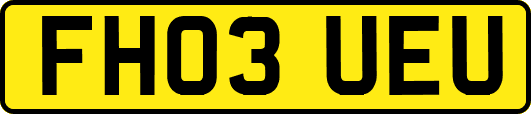 FH03UEU