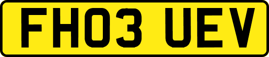 FH03UEV